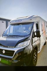 LMC BREEZER  V646 G  BLACK  AUTOMATIC  TÜV NEU       - LMC Breezer