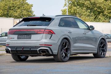 2026 AUDI RSQ8 photo 5