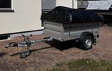 Andere Zeltanhänger Campooz La Luna - Zeltanhänger