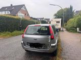 Ford  Fusion - Ford Fusion in Hamburg