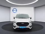 Ford Transit Custom 300 L2*1.Hand*SORTIMO*KLIMA*PDC* - Ford Transit Custom Sortimo Gebrauchtwagen