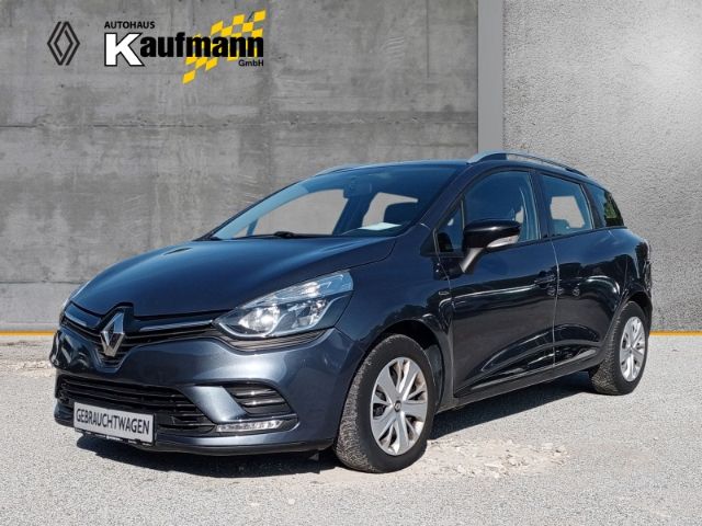 Renault Clio IV Grandtour Limited 1.5 dCi 90 eco