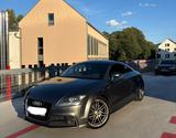 Audi TT 2.0 TFSI Facelift - ABT 275 PS - Top Zustand - gebrauchte Audi TT aus dem Jahr 2012
