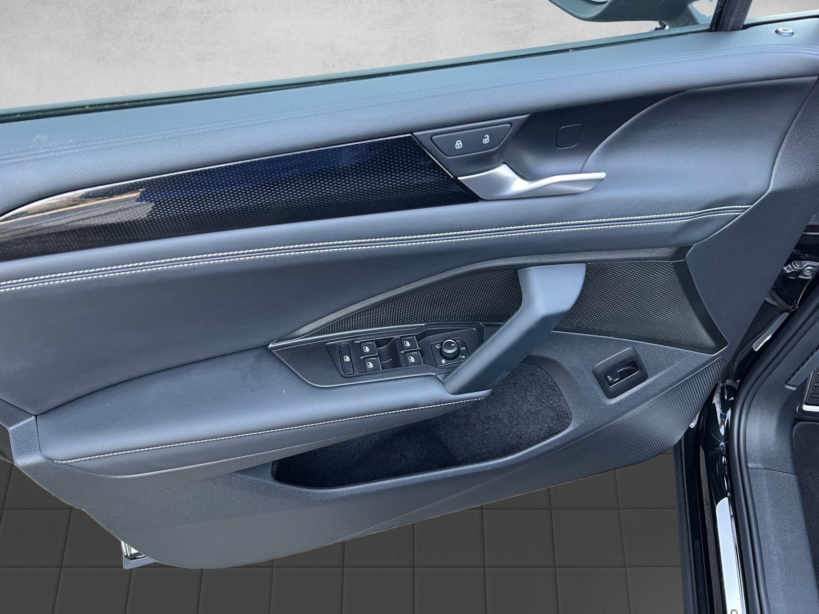 Tiguan Goal 1.5 eTSI DSG AHK*Navi*ACC*LED