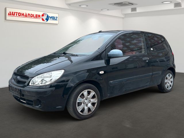 Hyundai Getz 1.4