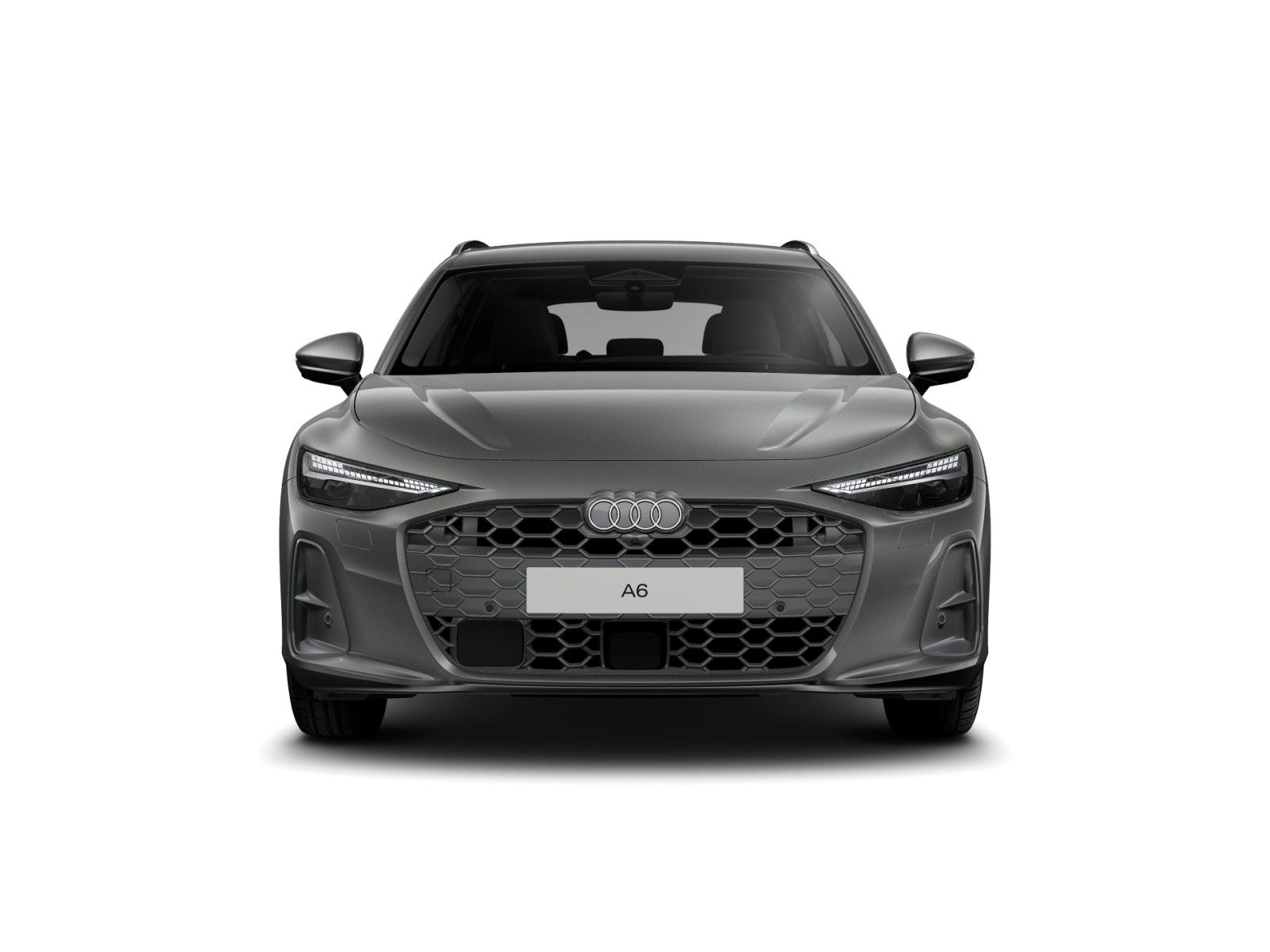 Audi A6 - Bild 2