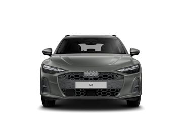 Audi A6 - 2