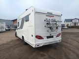 Knaus 650MEG SKi TI - Knaus Hamburg