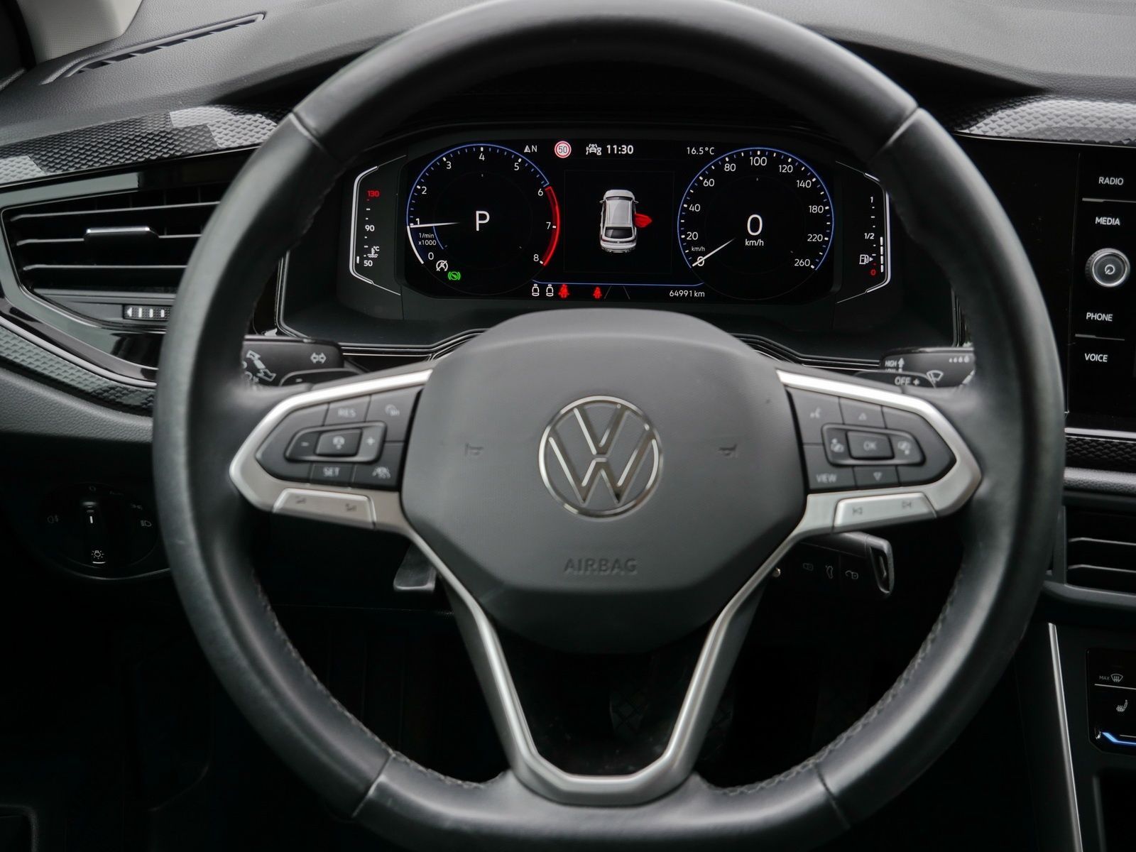 Volkswagen Taigo - Bild 9
