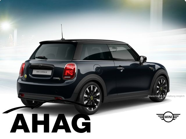 MINI Cooper SE - Bild 3