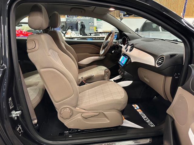 Opel Adam Glam *Navi*Pano*Sitzheizung*