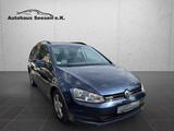 Volkswagen Golf VII Variant Trendline BlueMotion*1.Hand* - Volkswagen Golf: Variant Bluemotion