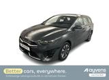 Kia cee'd Vision Ceed SW 1.6 GDI DCT OPF - gebrauchte Kia cee'd / Ceed aus dem Jahr 2022
