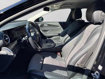 Mercedes E 300 - 10