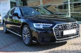 Audi A8 50 TDI quattro / S line / Luft / Matrix / ACC - gebrauchte Audi A8 aus dem Jahr 2024