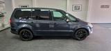 Ford Galaxy 2.0 Ambiente 7 Sitze WR+SR TÜV 11/2026 - Ford Galaxy: Ambiente