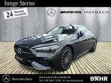 Mercedes-Benz CLE 220 d Coupé AMG/MBUX/Digital-Light/RFK/Pano - Mercedes-Benz CLE 220 aus 2023
