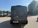 Ford Transit L3H2 2.0 TDCi 350 Trend *AHK*PDC*Kamera* - Ford Gebrauchtwagen in Erfurt