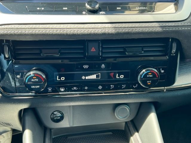 Fahrzeugabbildung Nissan Qashqai 1.5 VC-T e-Power N-Design*HAD*el.HK*PGD