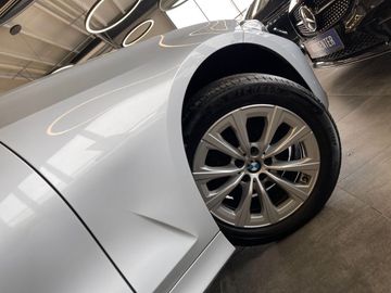 BMW 318d Touring  *1.HAND*19%MWST.*PANO*NOTRUFSYSTEM