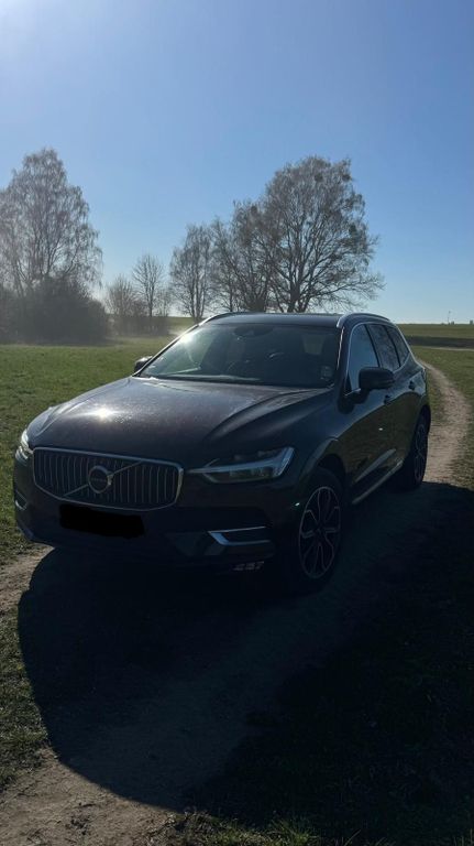 Image of Volvo XC60