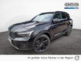 Volvo XC40 B4°Plus Black Edition ° Panorama/Schiebedac - Volvo XC40: Plus Black Edition