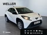 Toyota Aygo X Play  ACC Kamera CarPlay DAB Spurhalteass - Toyota aus 2022: Aygo
