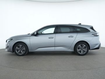 Peugeot 308 - 9