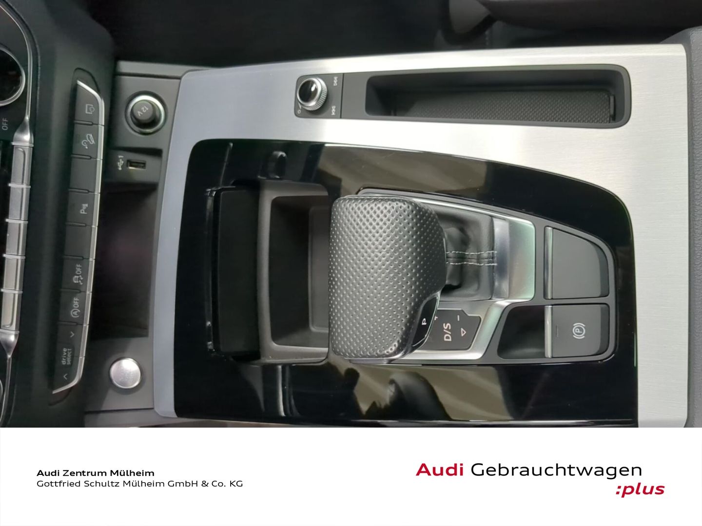 Audi Q5 - Bild 19