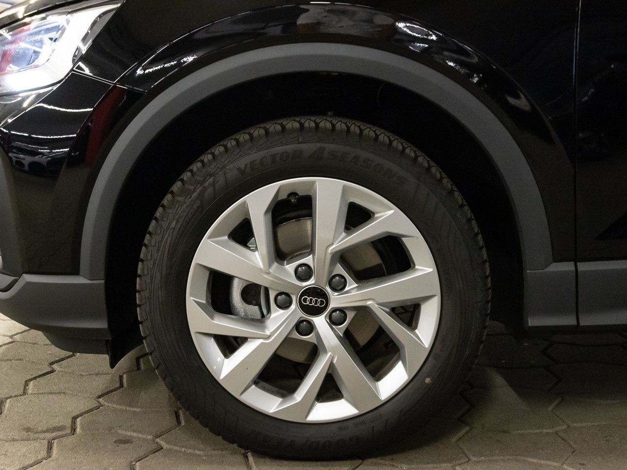 Audi Q2 - Bild 9