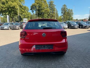 Volkswagen Polo - 5