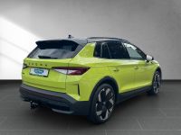 Skoda Elroq - Vorschau Bild 22