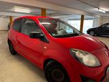 Renault Twingo Rip Curl, Bj 2010 - Renault Twingo aus 2010: Rip Curl