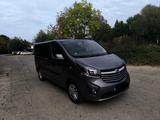 Opel Vivaro B 1.6 BiTurbo (8xSitzer) 145 P... - Opel Vivaro Gebrauchtwagen in Augsburg