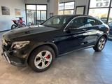 Mercedes-Benz Mercedes-benz GLC 250 GLC 250 d 4Matic Coupé Spo - Mercedes-Benz GLC-Klasse Kombi Gebrauchtwagen