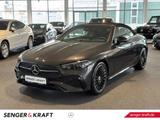Mercedes-Benz CLE 200 Cabriolet AMG Night SpurW W-Paket ACC - Mercedes-Benz Gebrauchtwagen in Marburg