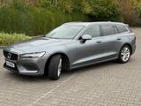 Volvo V60 D3 Geartronic Inscription Top Zustand 