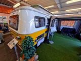 HYMER / ERIBA / HYMERCAR Touring 530 Nugget Gold Edition Vorzelt - Angebote