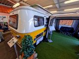 HYMER / ERIBA / HYMERCAR Touring 530 Nugget Gold Edition - HYMER / ERIBA gold Edition