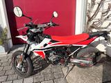 Fantic XMF 125 Motard Performance - FANTIC XMF 125 PERFORMANCE