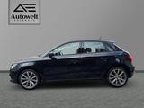 Audi Sportback ambition-S-Line*Xenon*Navi+SHZ*Alu - Audi A1: Ambition