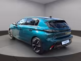 Peugeot Neuer E-308 ALLURE Elektromotor 156 - Peugeot 308 Gebrauchtwagen