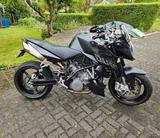 KTM Super Duke 990 BLACK - Offers