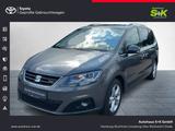 Seat Alhambra 2.0 TDI FR-Line Ecomotive*SHZ*AHK*KAMER - Seat Alhambra in Hamburg