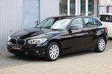 BMW 118 i Automatik+Navi+Klimaaut+PDC+1.Hand+LED - gebrauchte BMW Limousine