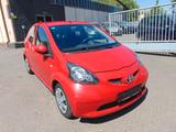 Toyota Aygo AYGO Cool - Toyota Aygo (X) aus 2007