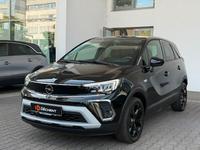 Opel Crossland Elegance 110PS Kamera/Navi/Allwetter!