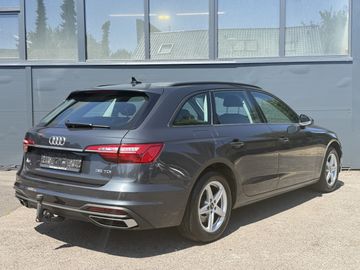 Audi A4 - 5