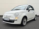Fiat 500 Lounge*Cabrio* - Fiat Gebrauchtwagen von 2009