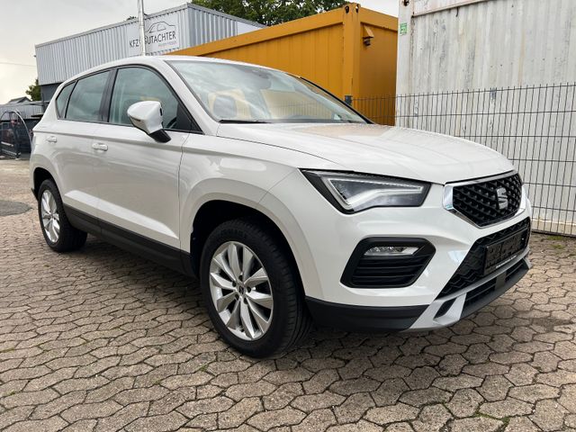 Seat Ateca Style